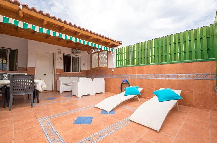 Los Robles Verdes