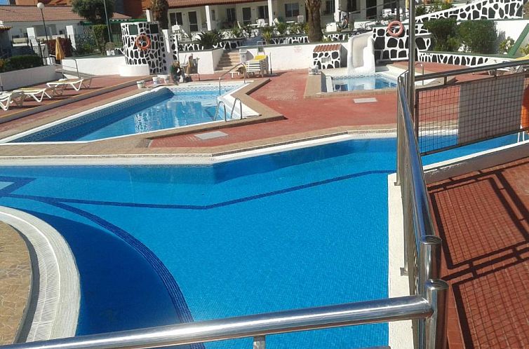 Los Robles Verdes