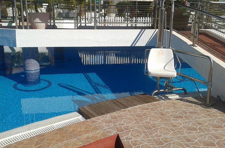 Los Robles Verdes