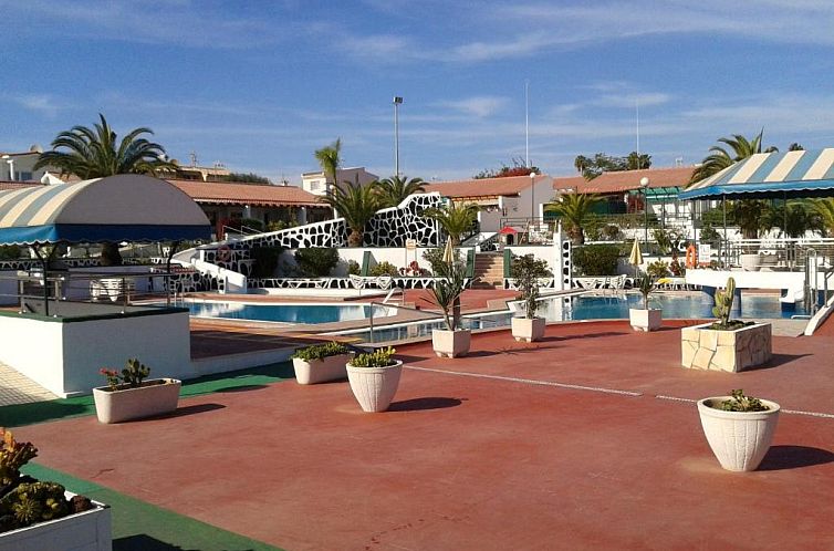 Los Robles Verdes