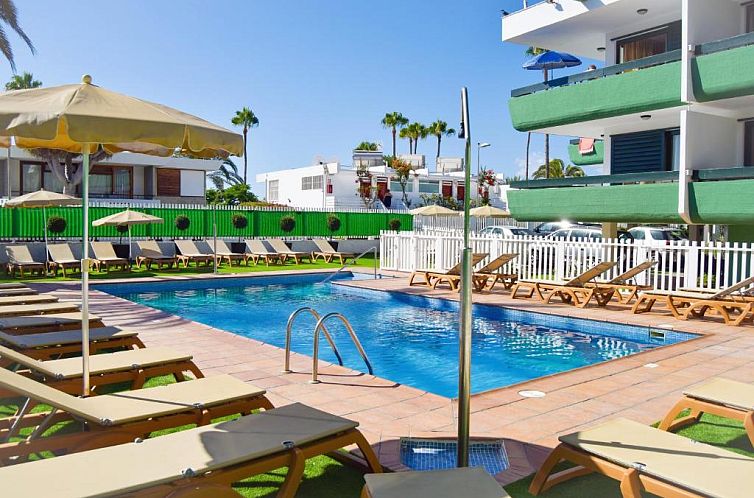 Dunaoasis Maspalomas