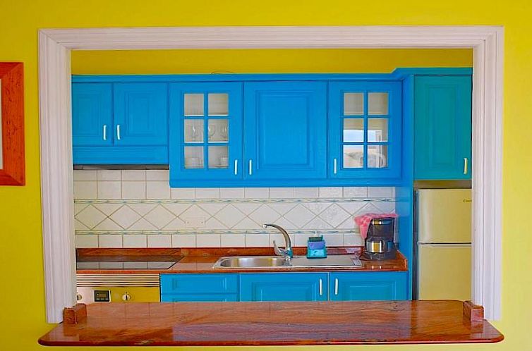 Dunaoasis Maspalomas