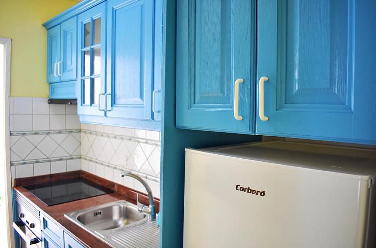 Dunaoasis Maspalomas