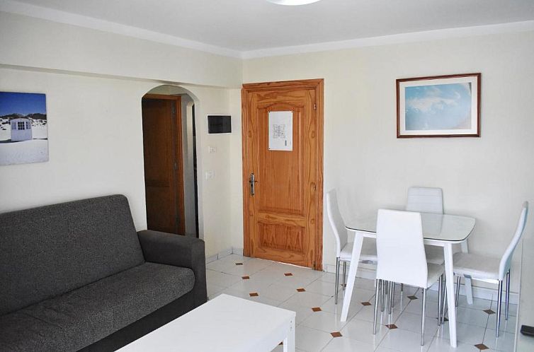 Dunaoasis Maspalomas