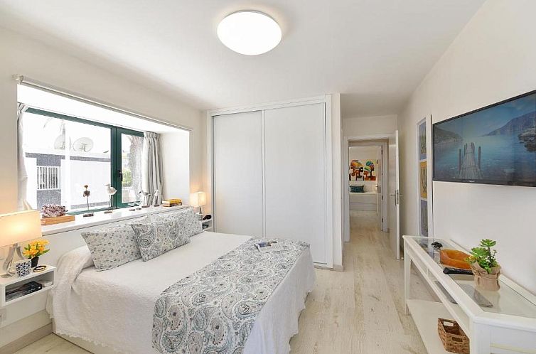 Maspalomas Beach Apartment Charca 1
