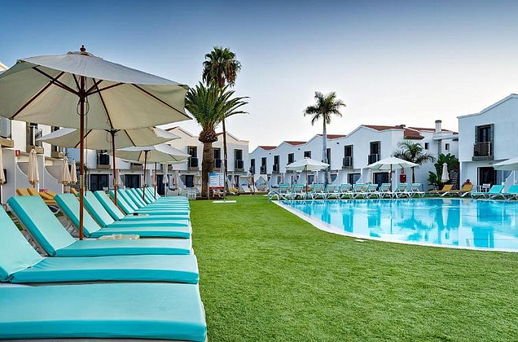 FBC Fortuny Resort - Adults Only