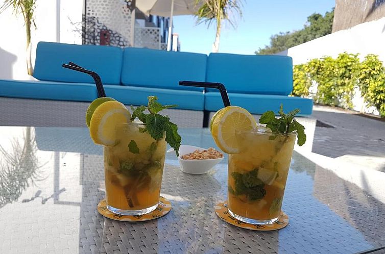 FBC Fortuny Resort - Adults Only