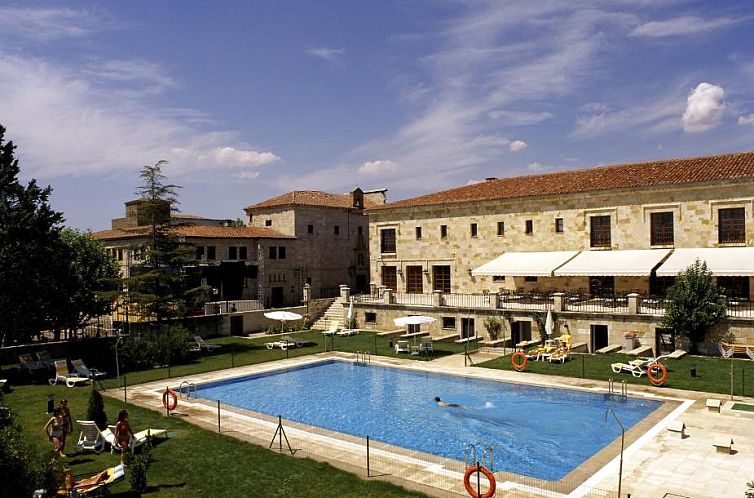 Parador de Zamora