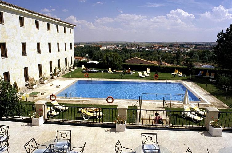 Parador de Zamora