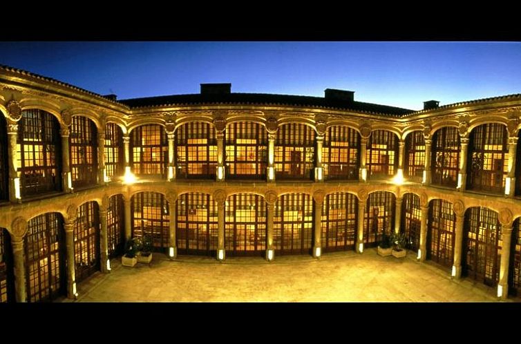 Parador de Zamora