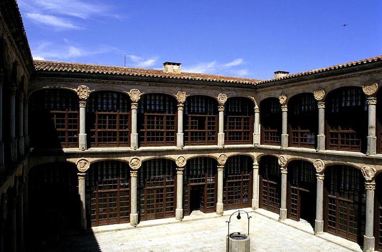 Parador de Zamora