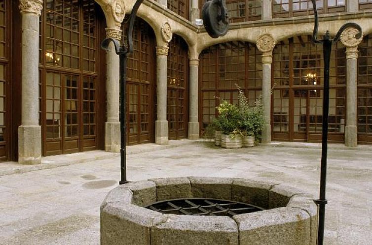 Parador de Zamora