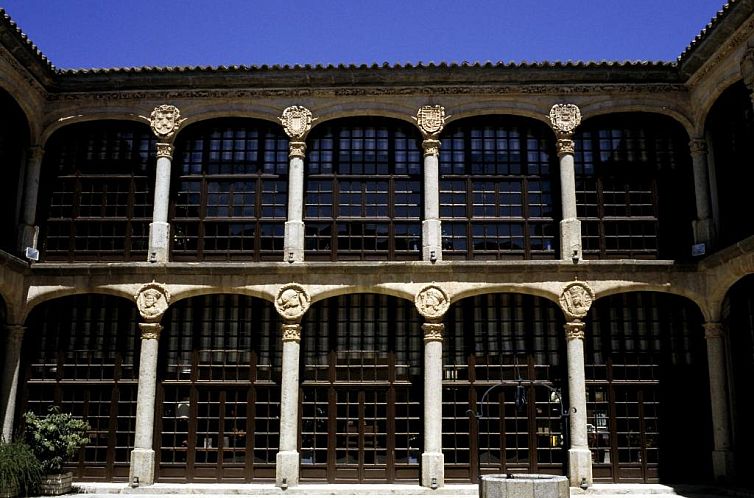 Parador de Zamora