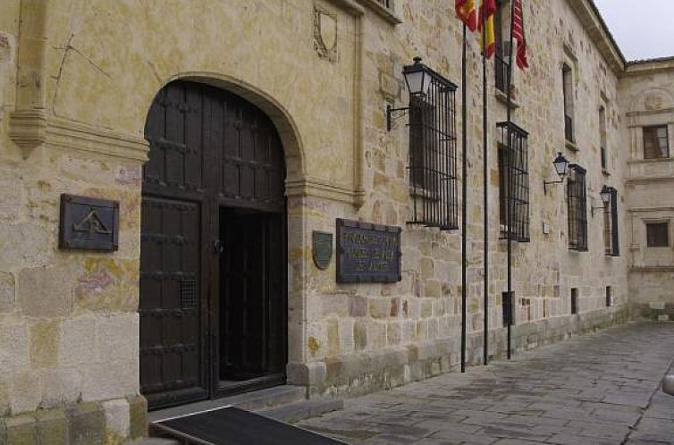 Parador de Zamora