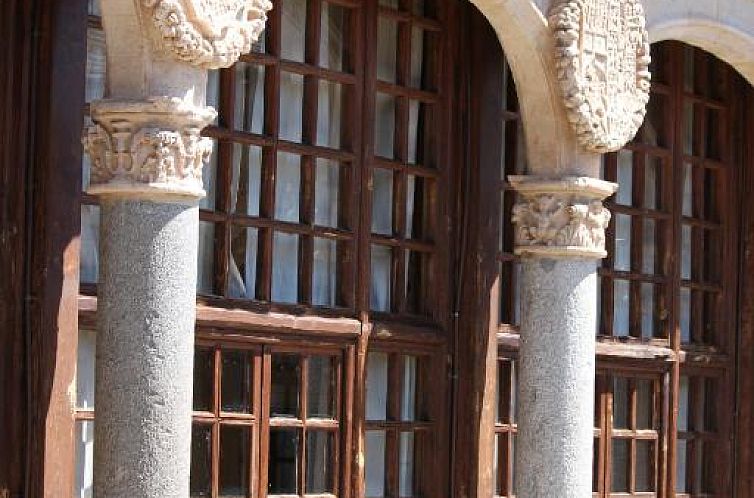 Parador de Zamora