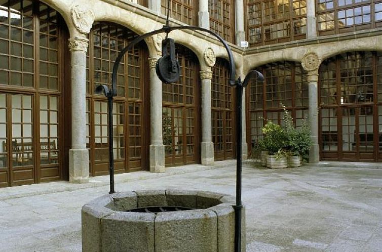 Parador de Zamora