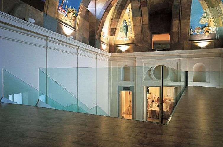 Unterkunft 2514604 - Appartement Kastilien-León - NH Zamora Palacio del Duero