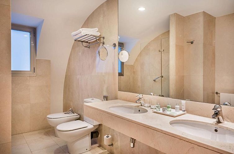 NH Zamora Palacio del Duero