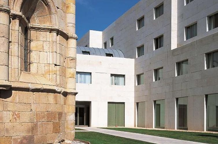 NH Zamora Palacio del Duero