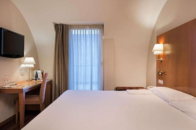 NH Zamora Palacio del Duero