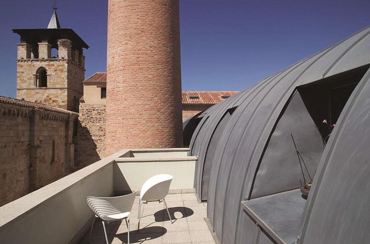 NH Zamora Palacio del Duero