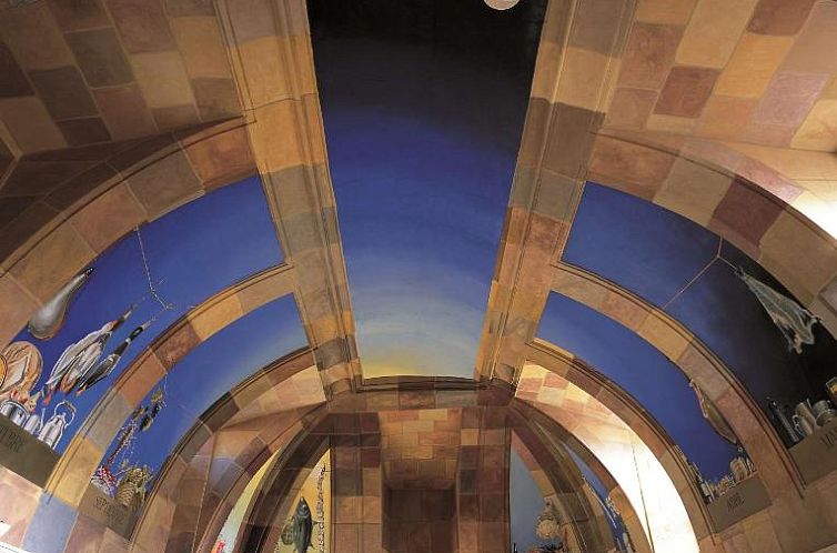 NH Zamora Palacio del Duero