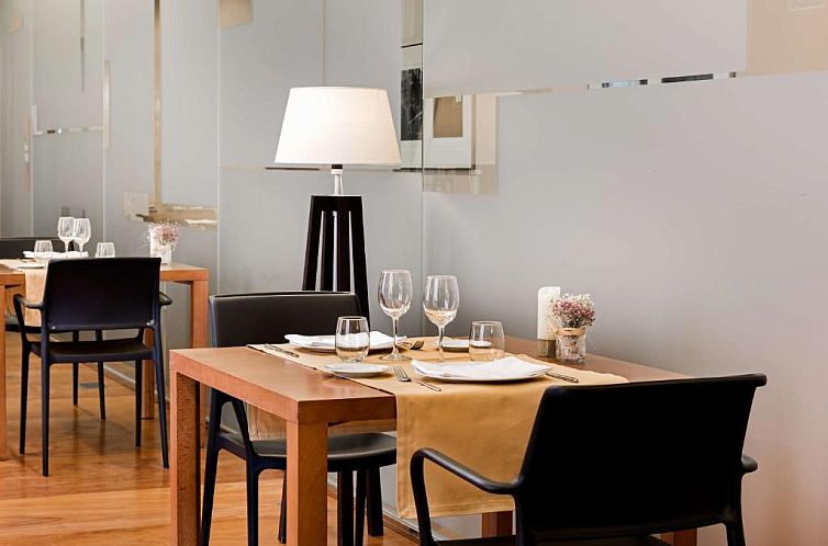 NH Zamora Palacio del Duero