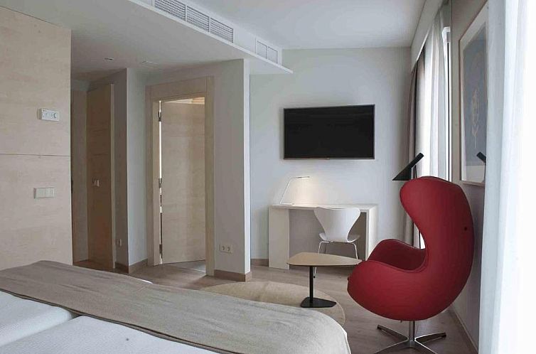 San Gil Plaza Hotel