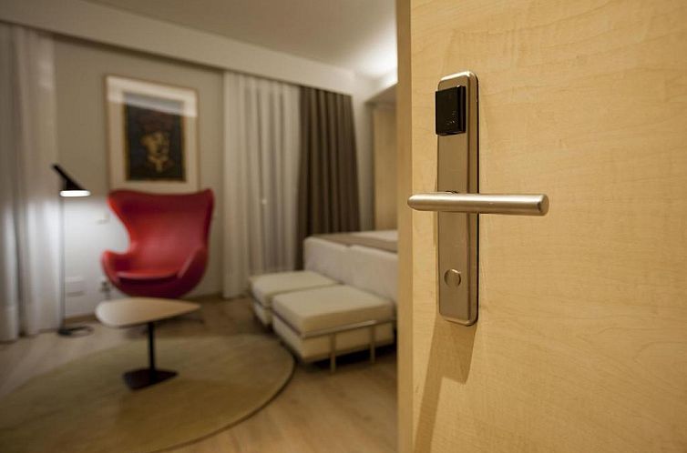 San Gil Plaza Hotel