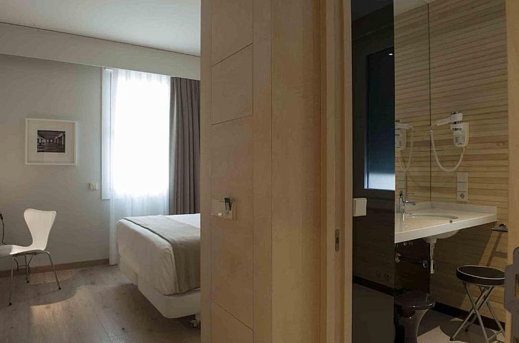 San Gil Plaza Hotel