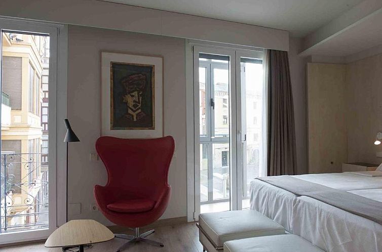 San Gil Plaza Hotel