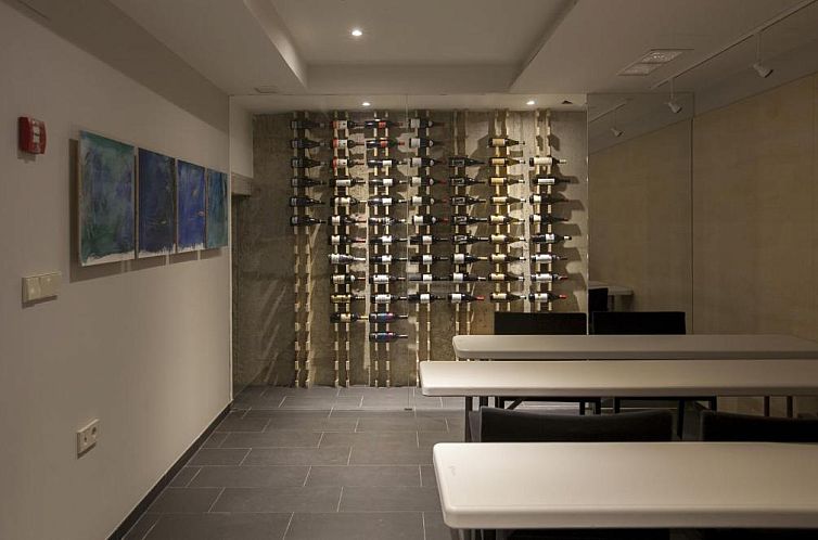 San Gil Plaza Hotel