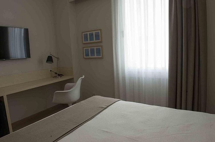 San Gil Plaza Hotel