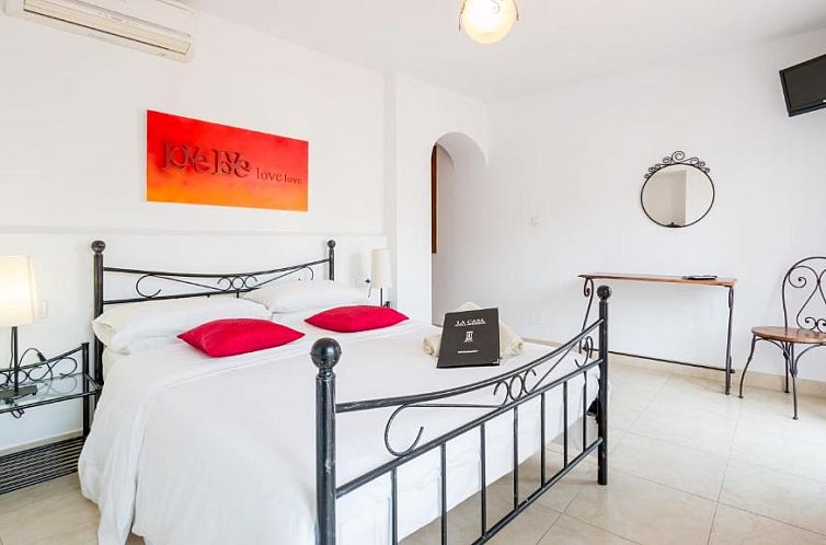 Hotel La Casa
