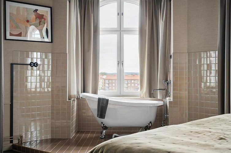 Best Western Plus Grand Hotel