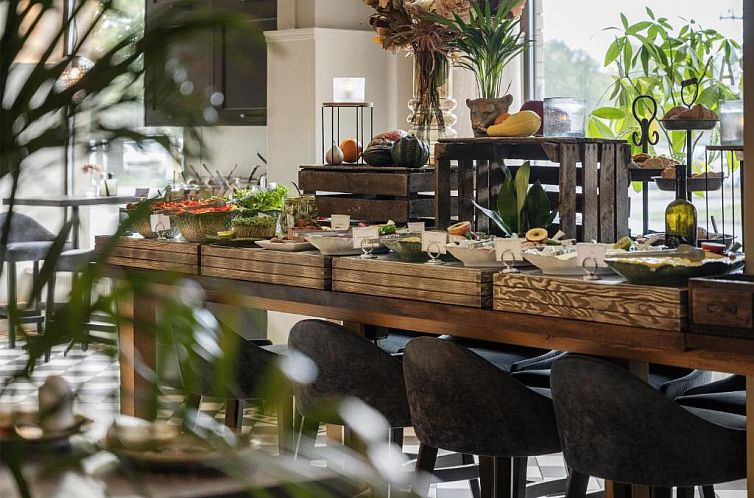 Best Western Plus Grand Hotel