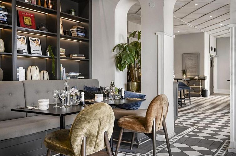 Best Western Plus Grand Hotel