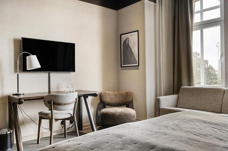 Best Western Plus Grand Hotel