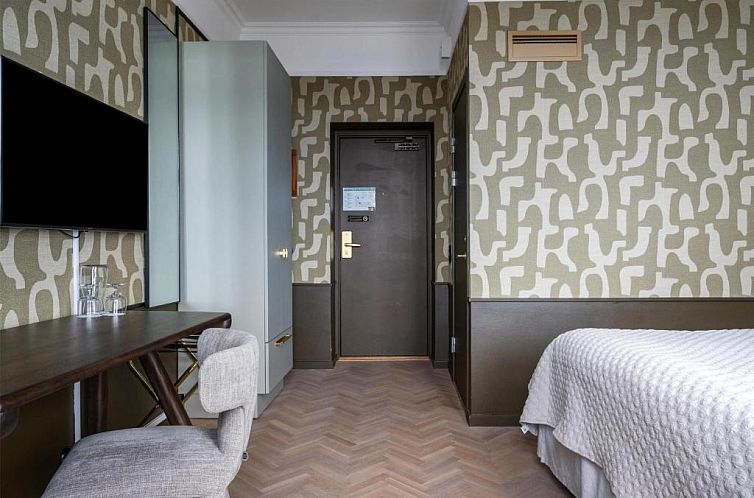 Best Western Plus Grand Hotel