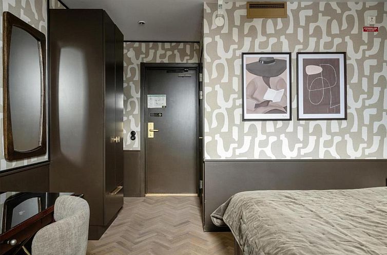 Best Western Plus Grand Hotel
