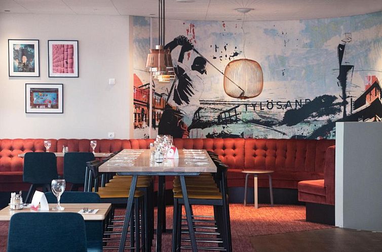 Good Morning+ Halmstad