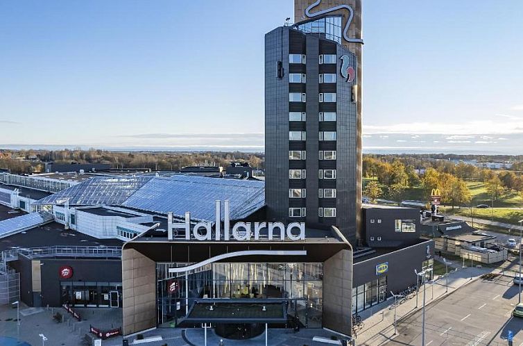 Good Morning+ Halmstad