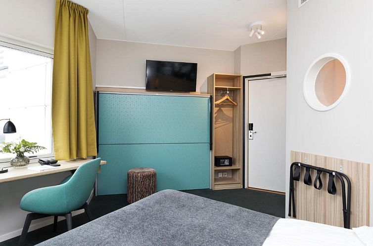 Good Morning+ Halmstad