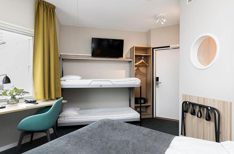 Good Morning+ Halmstad