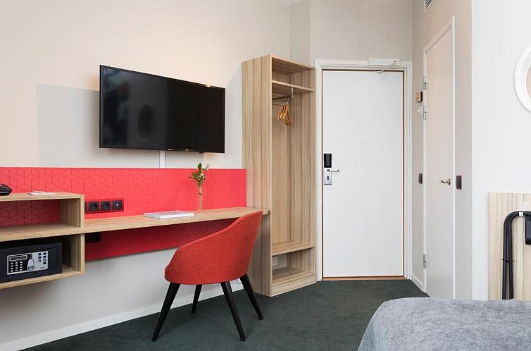 Good Morning+ Halmstad