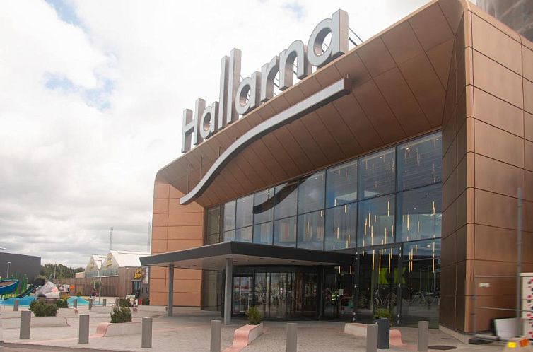 Good Morning+ Halmstad