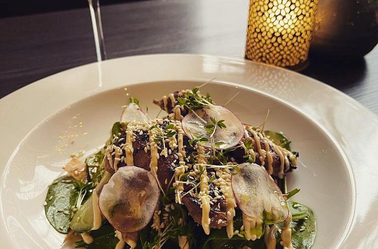 Clarion Collection Hotel Norre Park