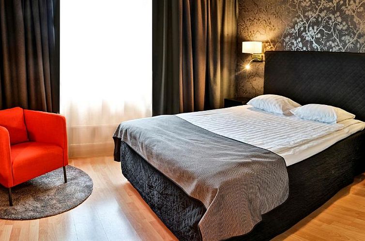 Unterkunft 2517309 - Appartement Götaland - Hotel Amadeus