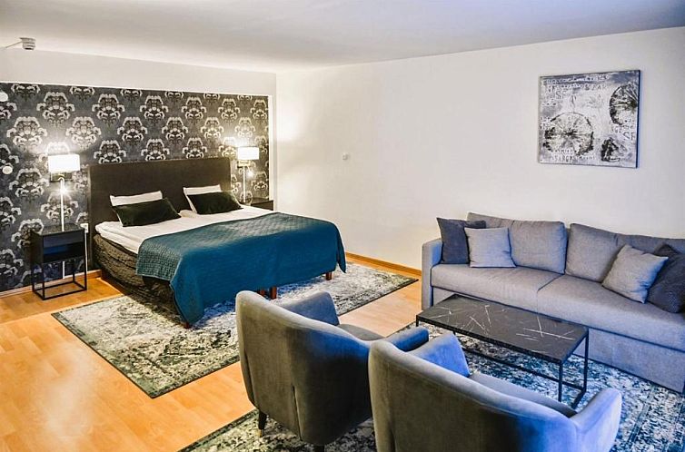 Hotel Amadeus