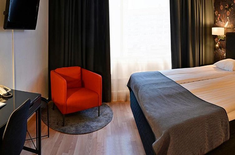 Hotel Amadeus